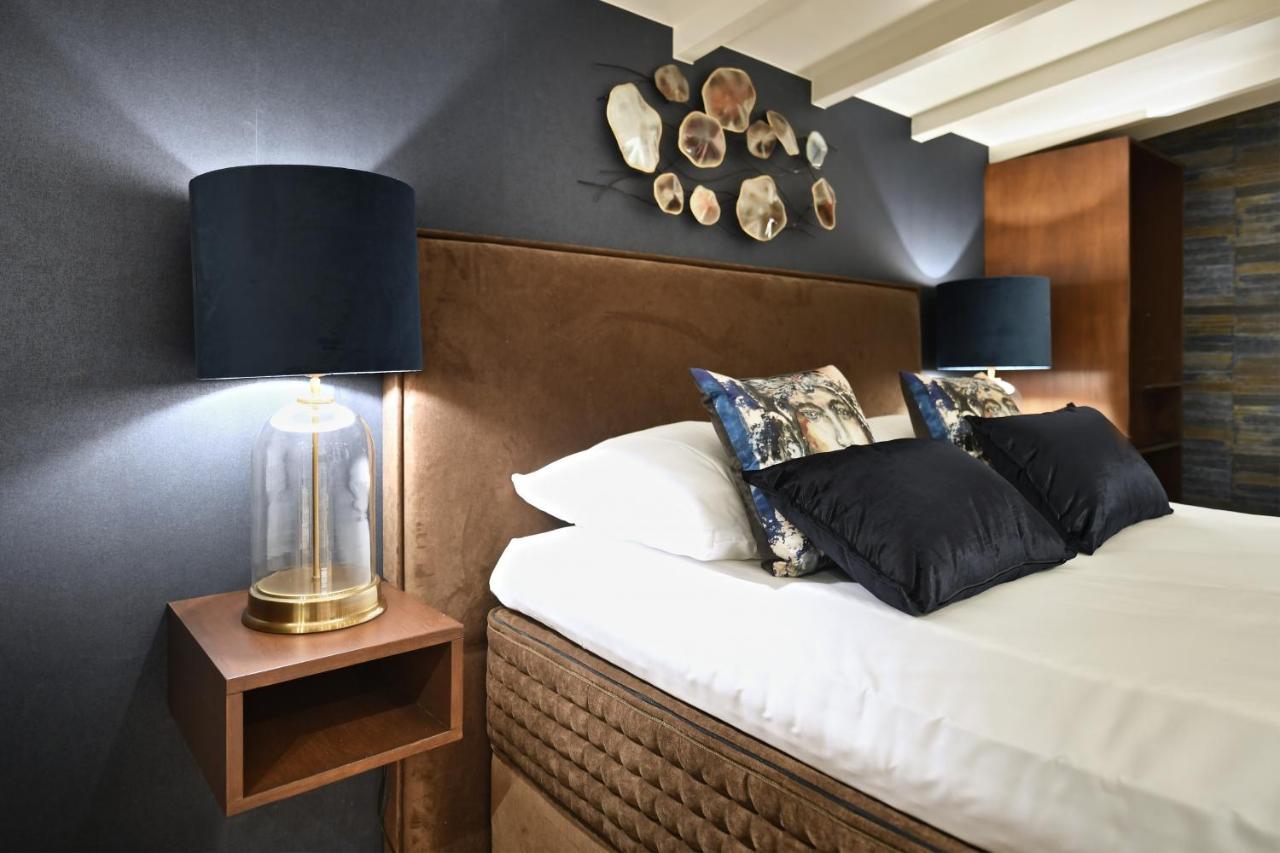 Hotel Small Luxury Boutique Wilma J Vinkeveen