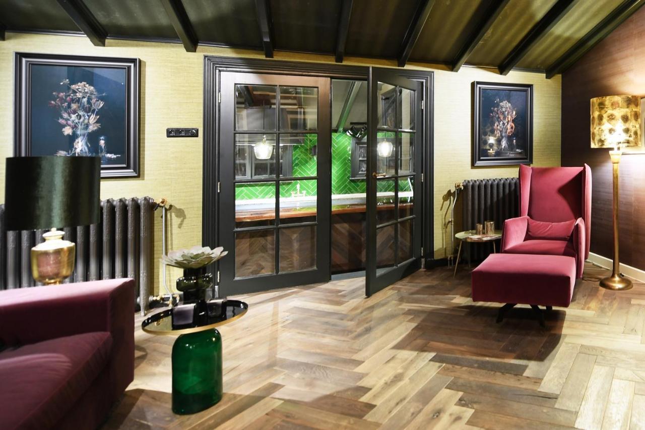 Hotel Small Luxury Boutique Wilma J Vinkeveen