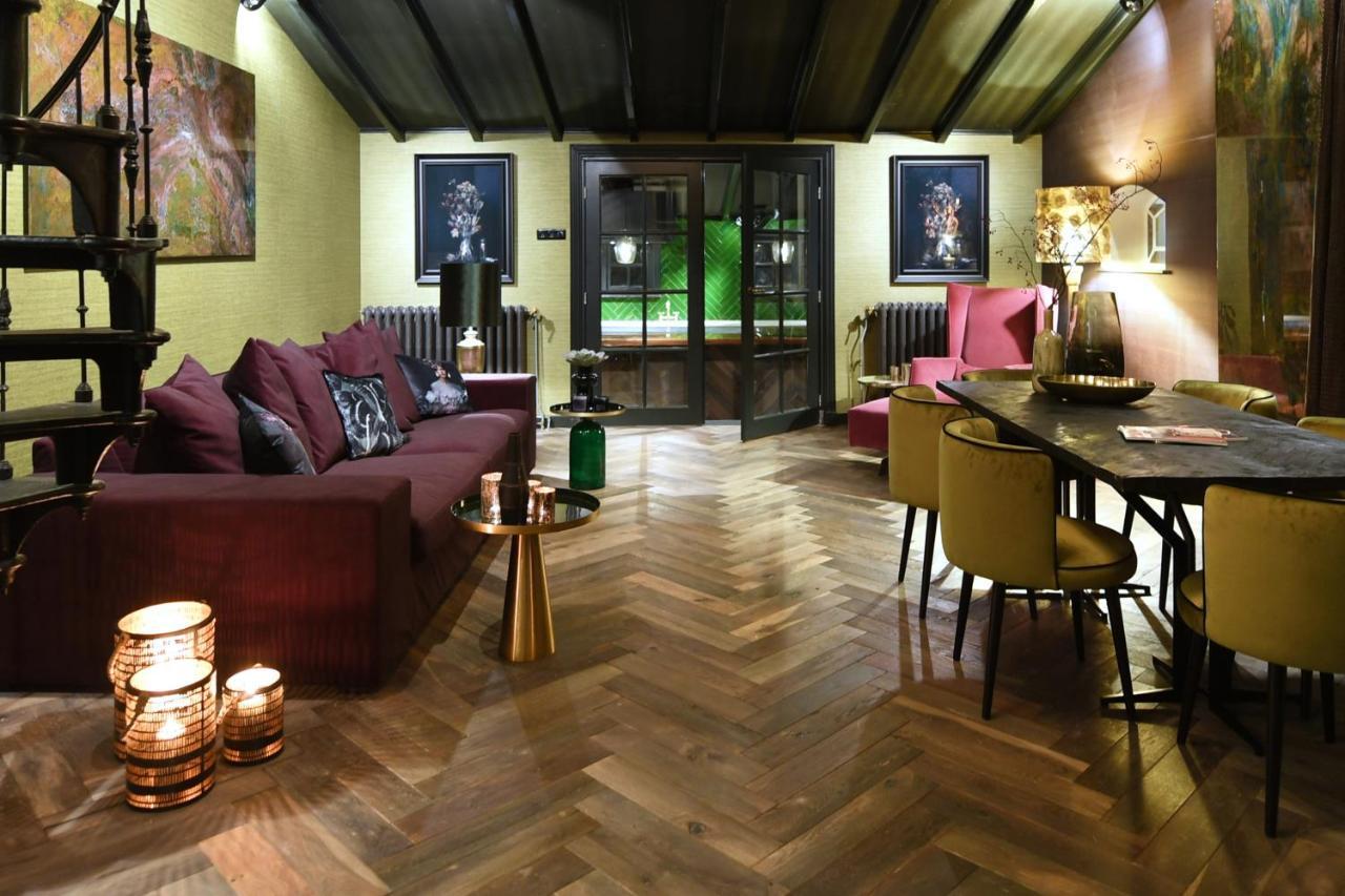 Small Luxury Boutique Wilma J 3* Vinkeveen