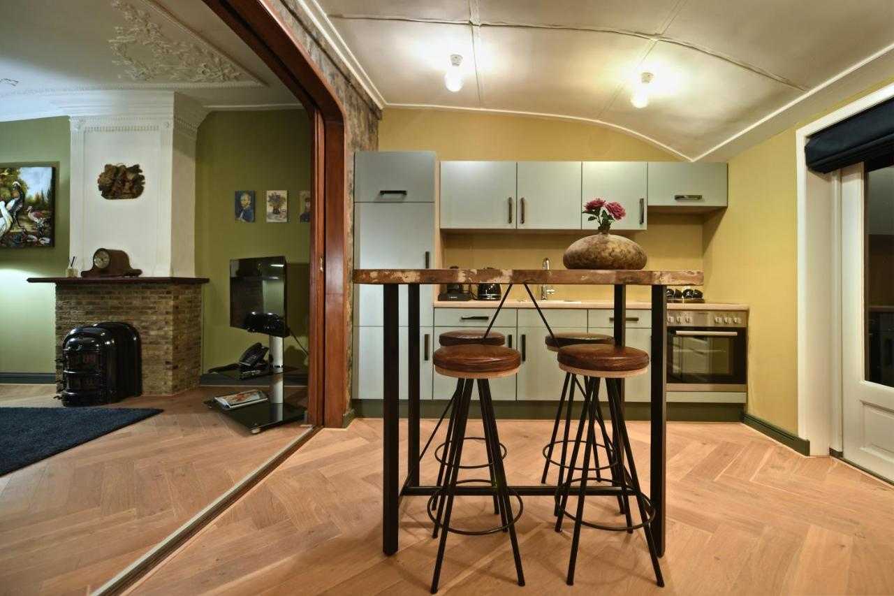 Hotel Small Luxury Boutique Wilma J 3*