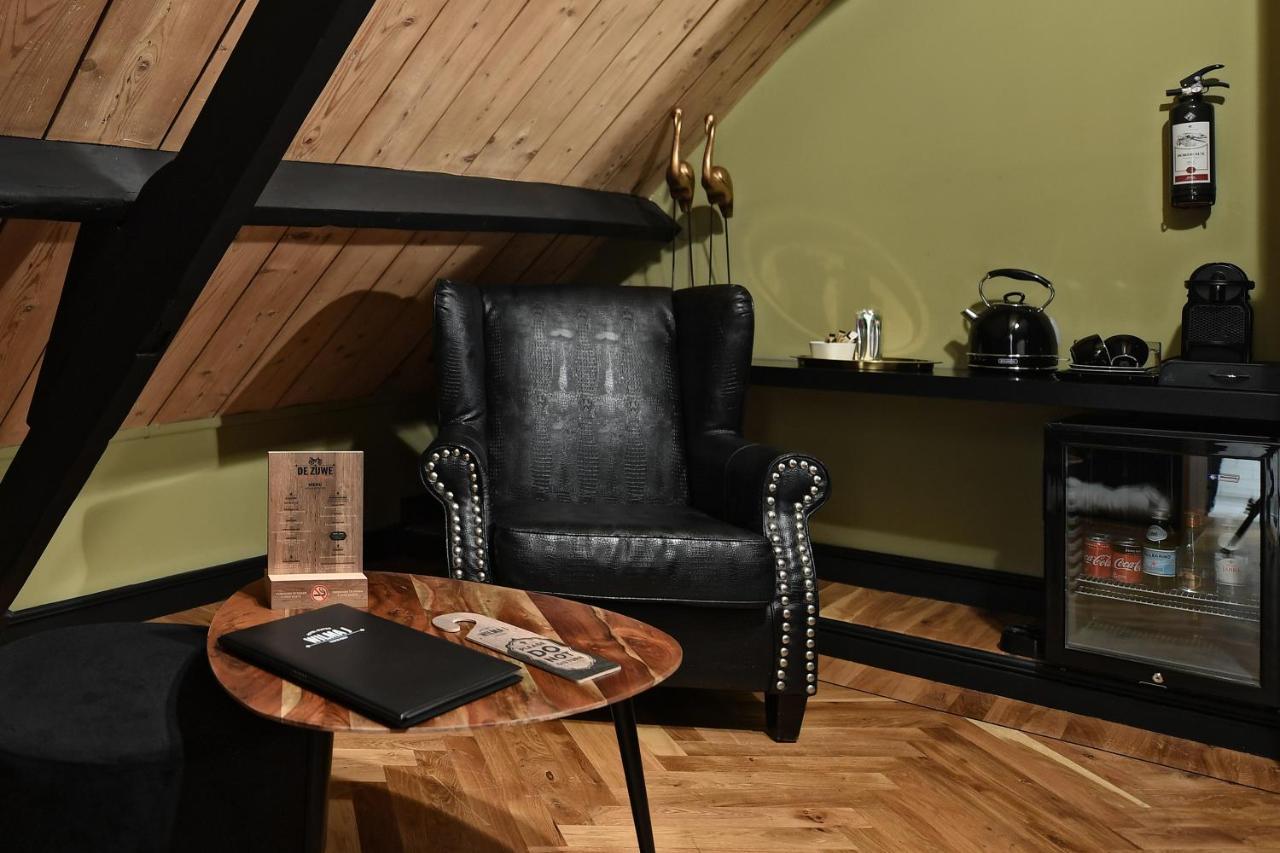 Hotel Small Luxury Boutique Wilma J Vinkeveen
