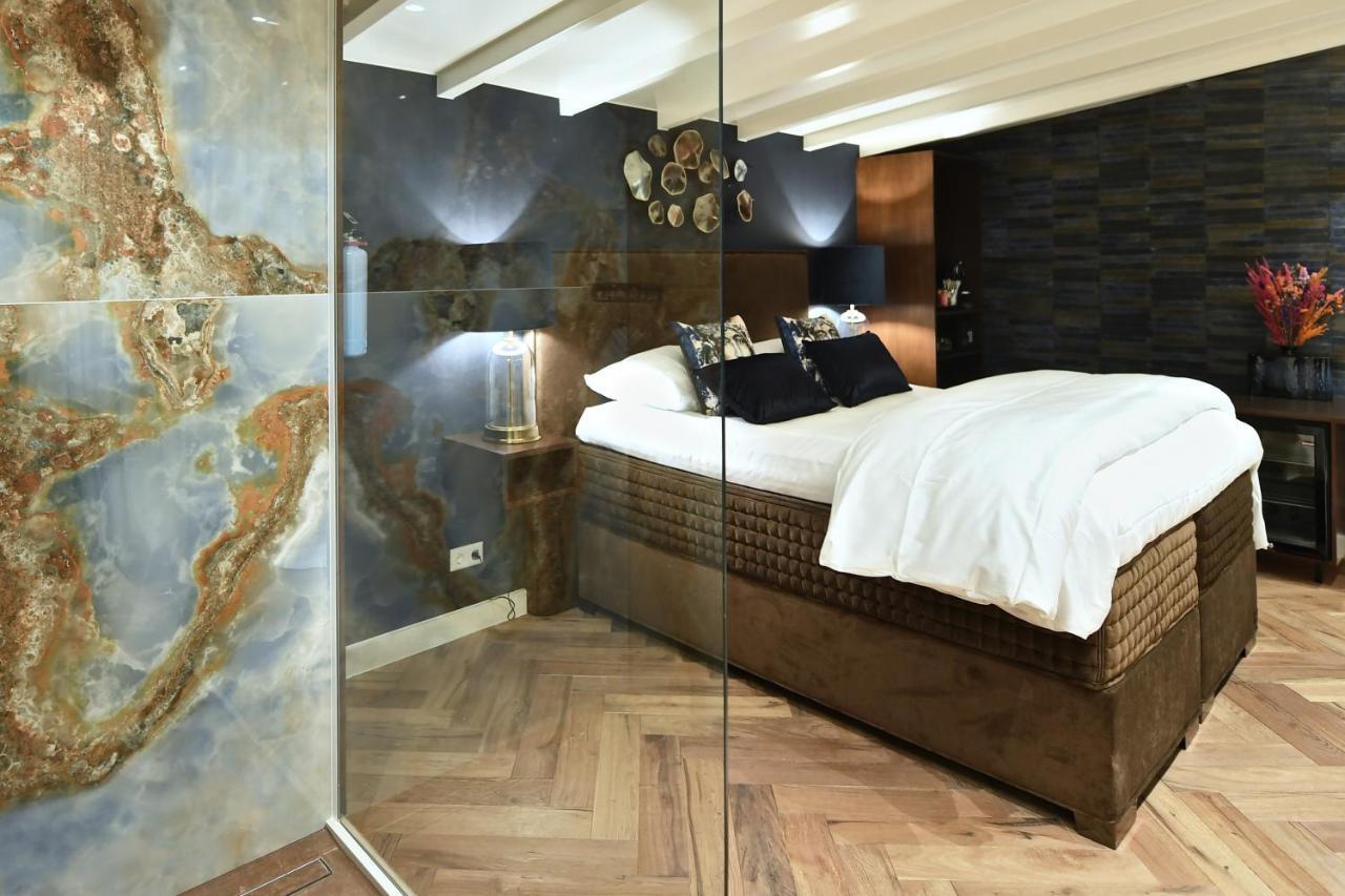Hotel Small Luxury Boutique Wilma J Vinkeveen