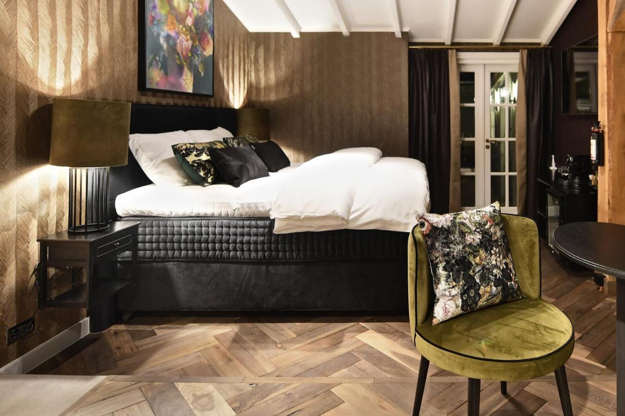 Small Luxury Boutique Wilma J Hotel 3*