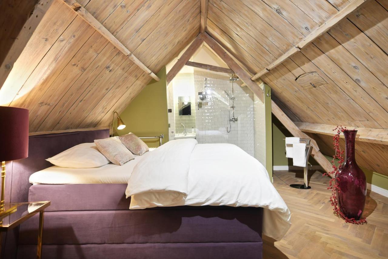 Small Luxury Boutique Wilma J 3* Vinkeveen