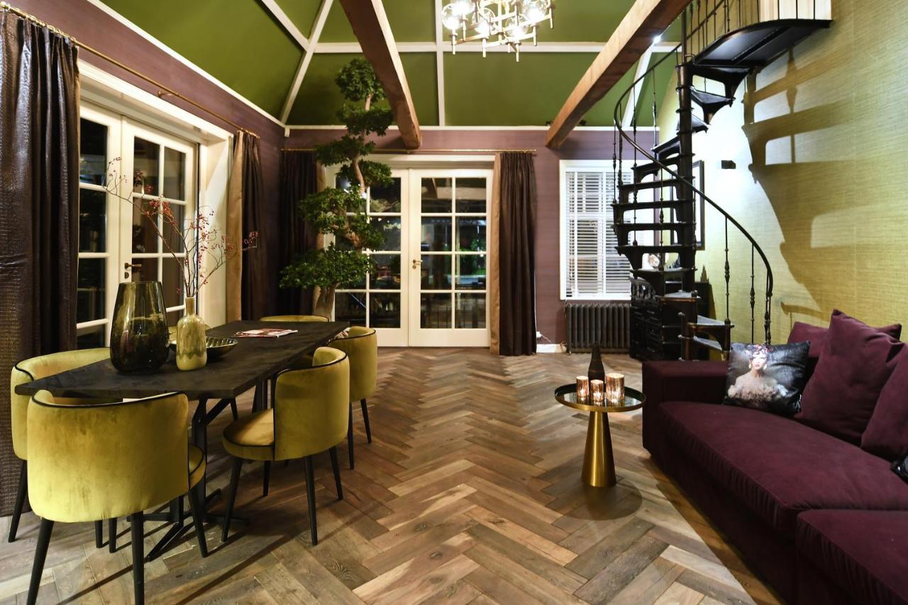 Hotel Small Luxury Boutique Wilma J Vinkeveen