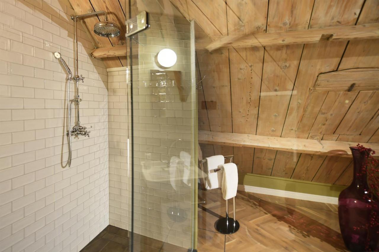 Small Luxury Boutique Wilma J Hotel 3*