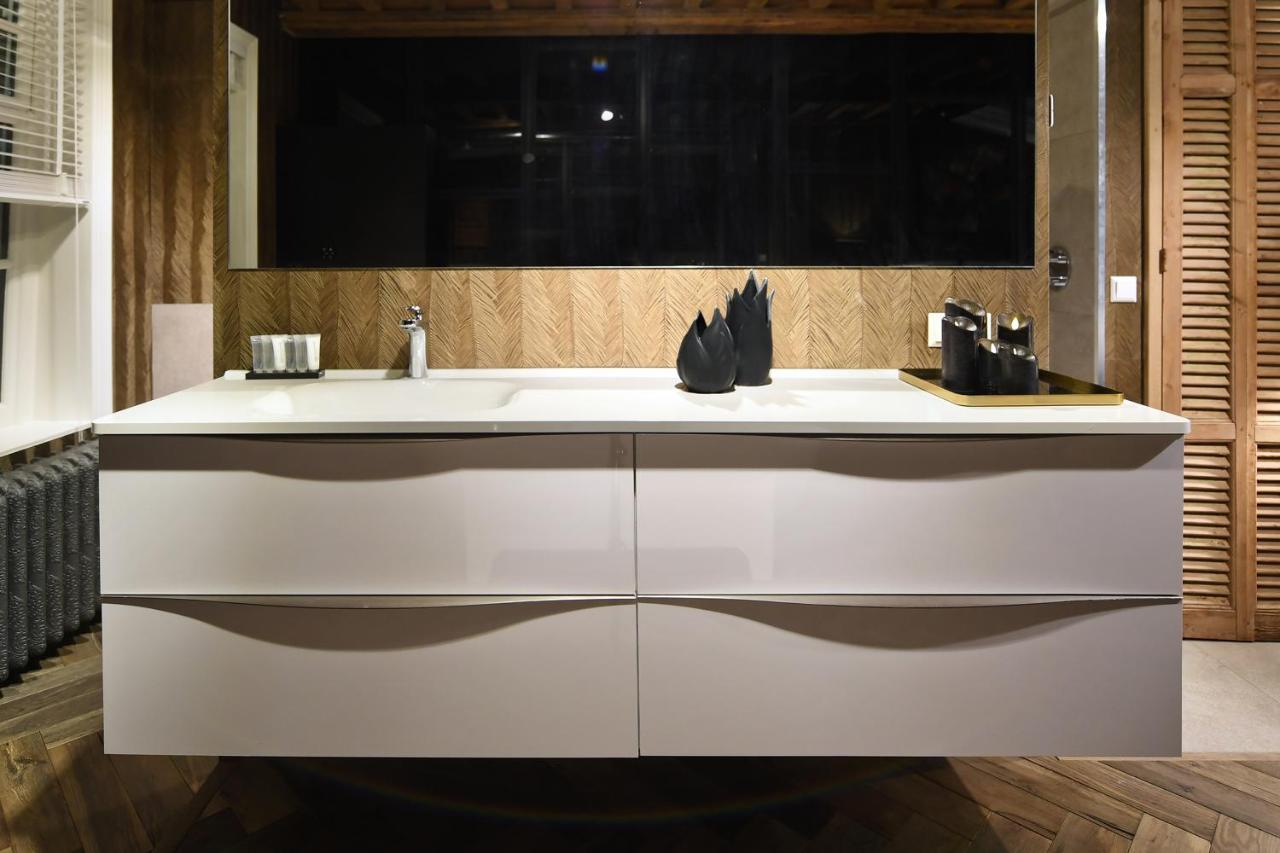 Small Luxury Boutique Wilma J Hotel 3*