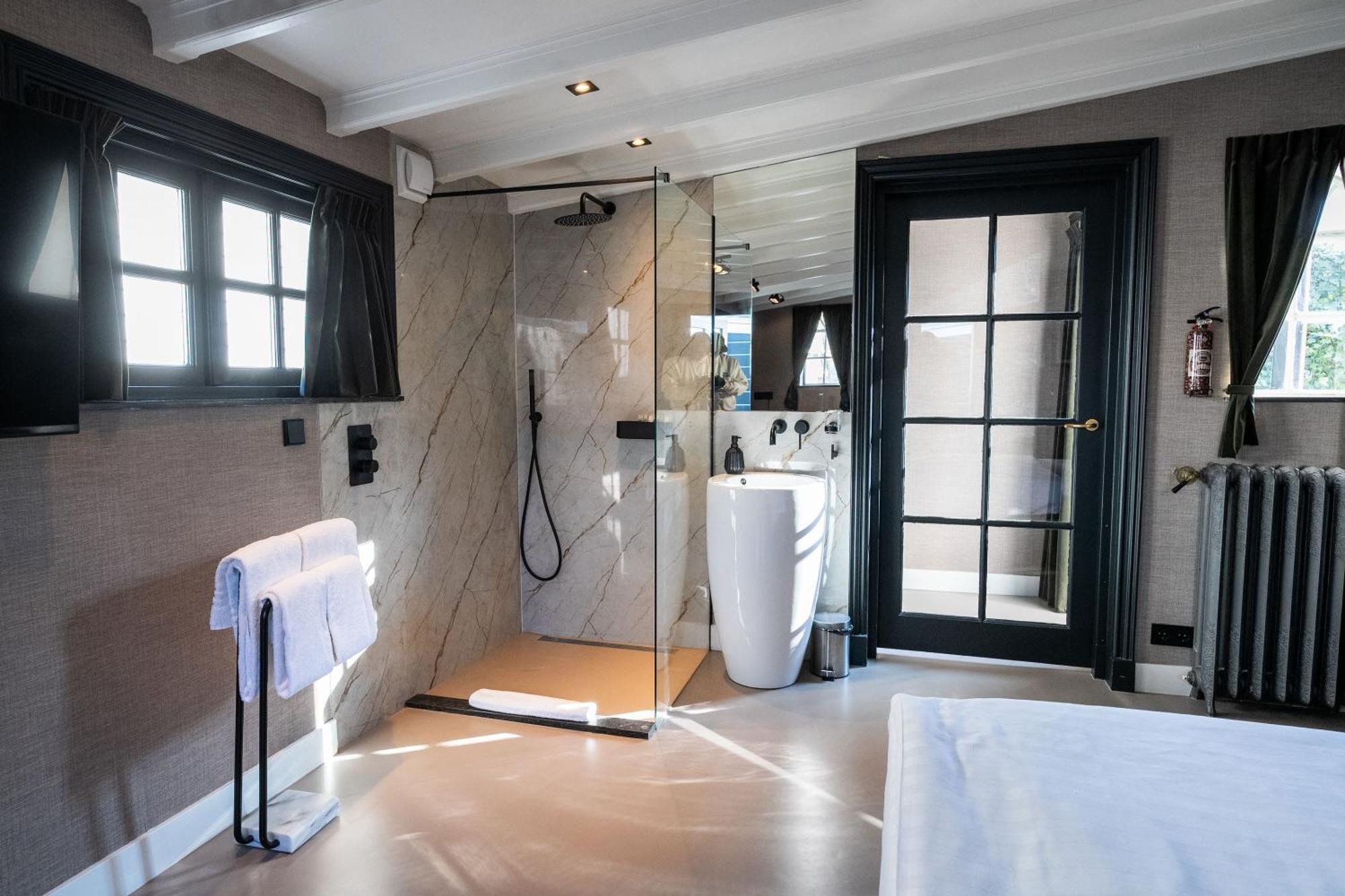 Hotel Small Luxury Boutique Wilma J 3*