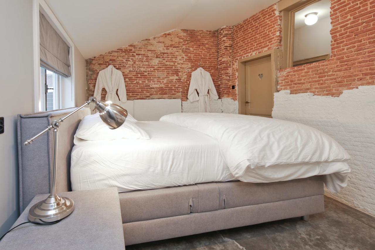 Small Luxury Boutique Wilma J Hotel 3*