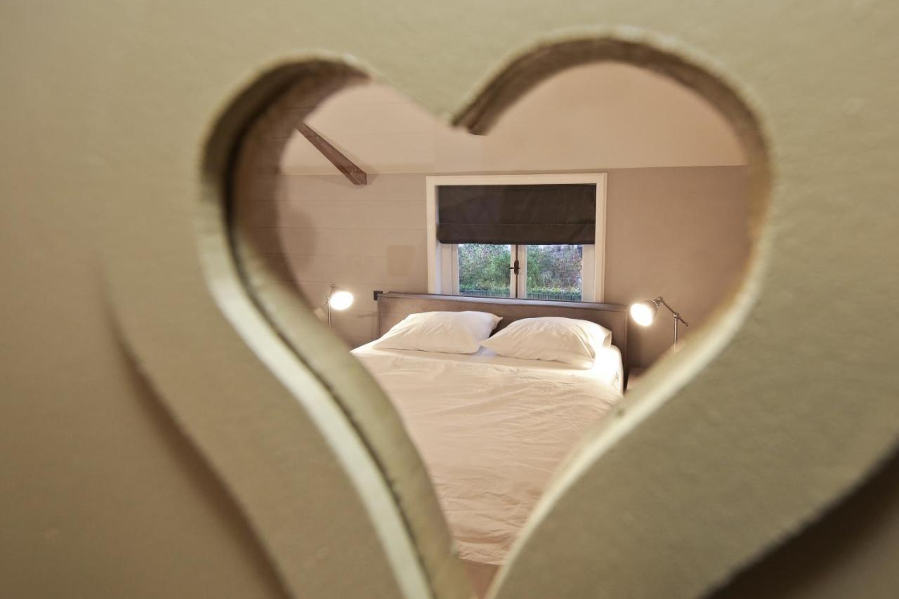 Small Luxury Boutique Wilma J Hotel Vinkeveen