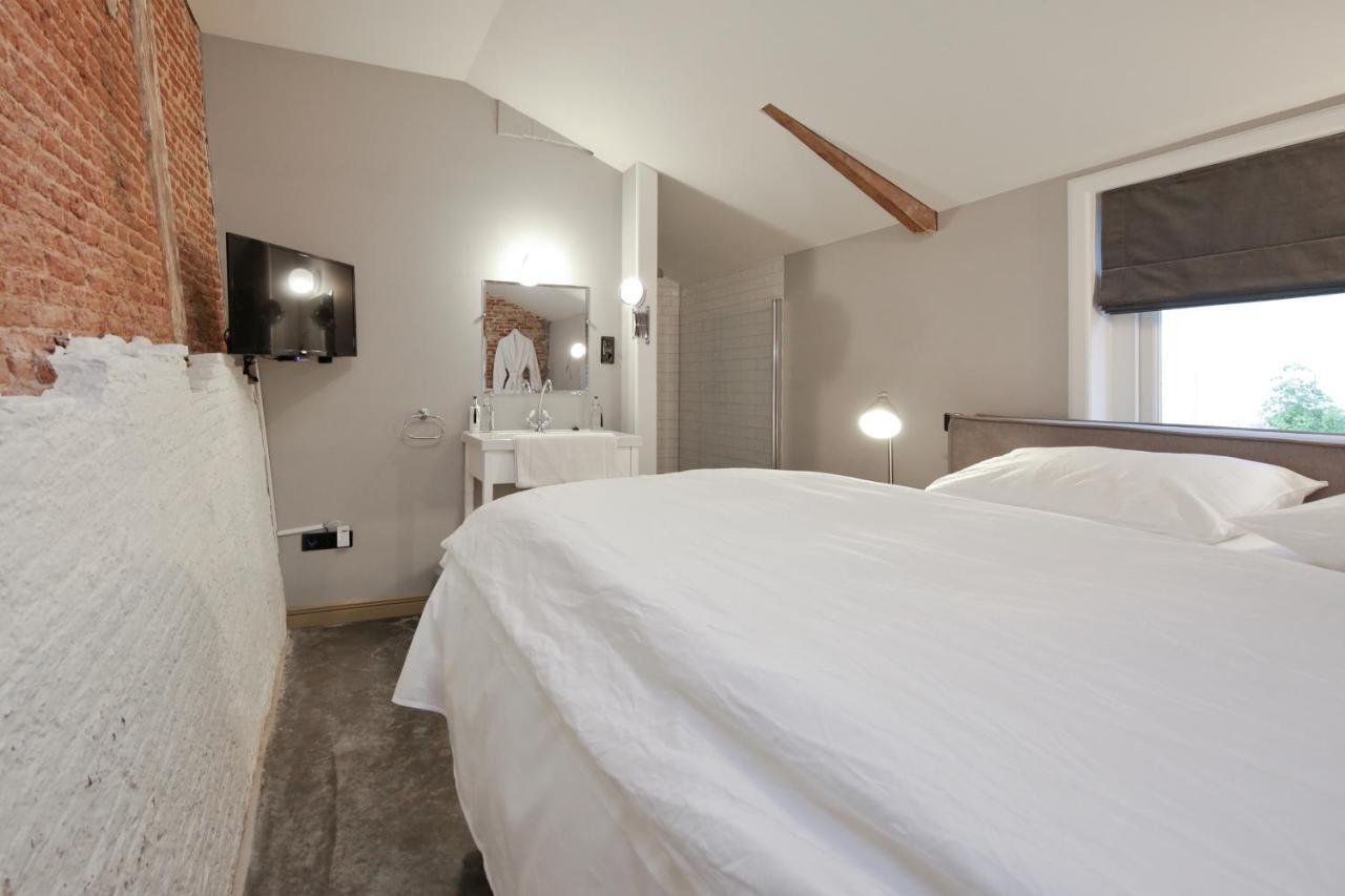 Hotel Small Luxury Boutique Wilma J 3*