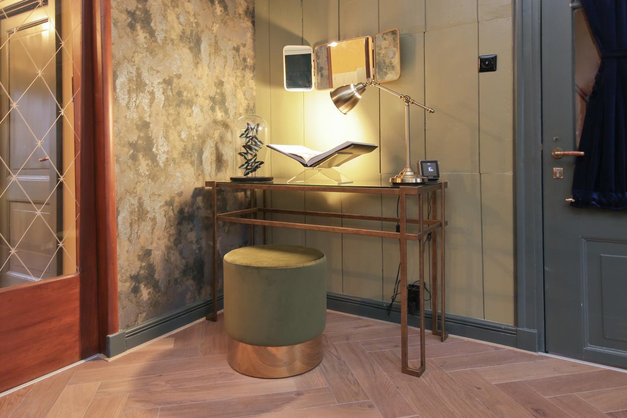 Hotel Small Luxury Boutique Wilma J Vinkeveen